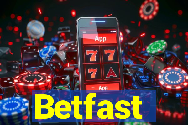 Betfast - Reclame AQUI